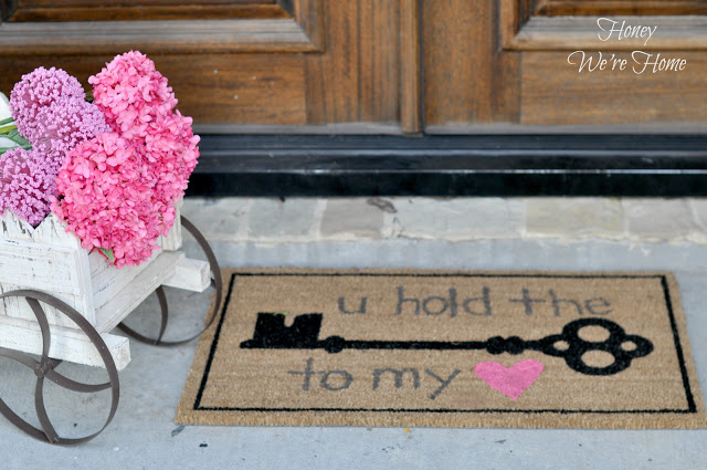 Teen Valentine's Day Crafts