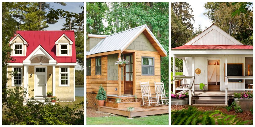 Impressive Tiny Houses That Maximize Function and Style