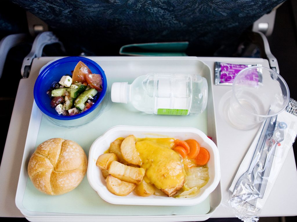 Tips For Your Next Flight