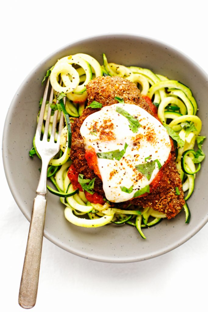 31 Protein Packed Low Carb Recipes