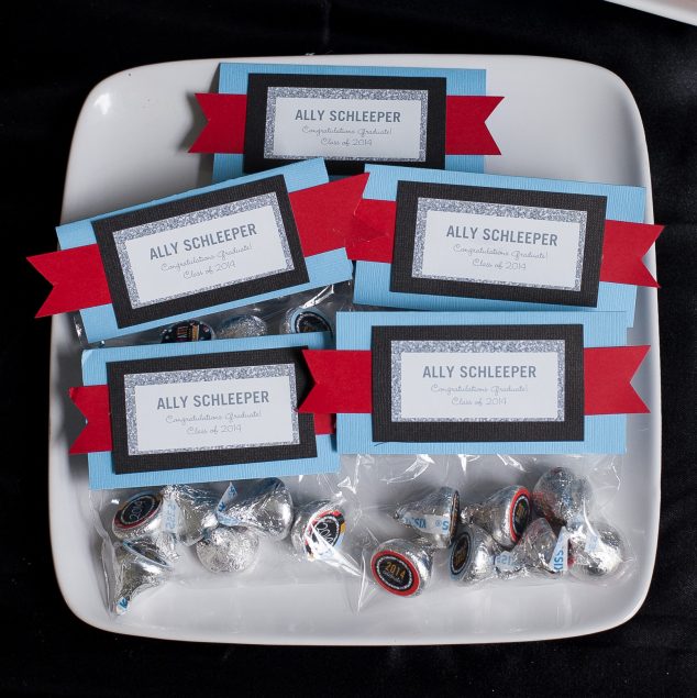 Graduation Party Favor