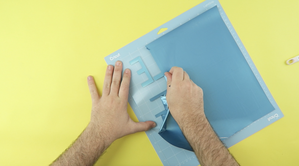 How To Use SportFlex Iron-On