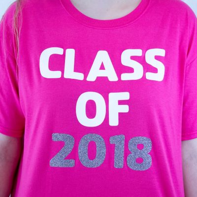 Cool 2018 Graduation Shirt thumbnail