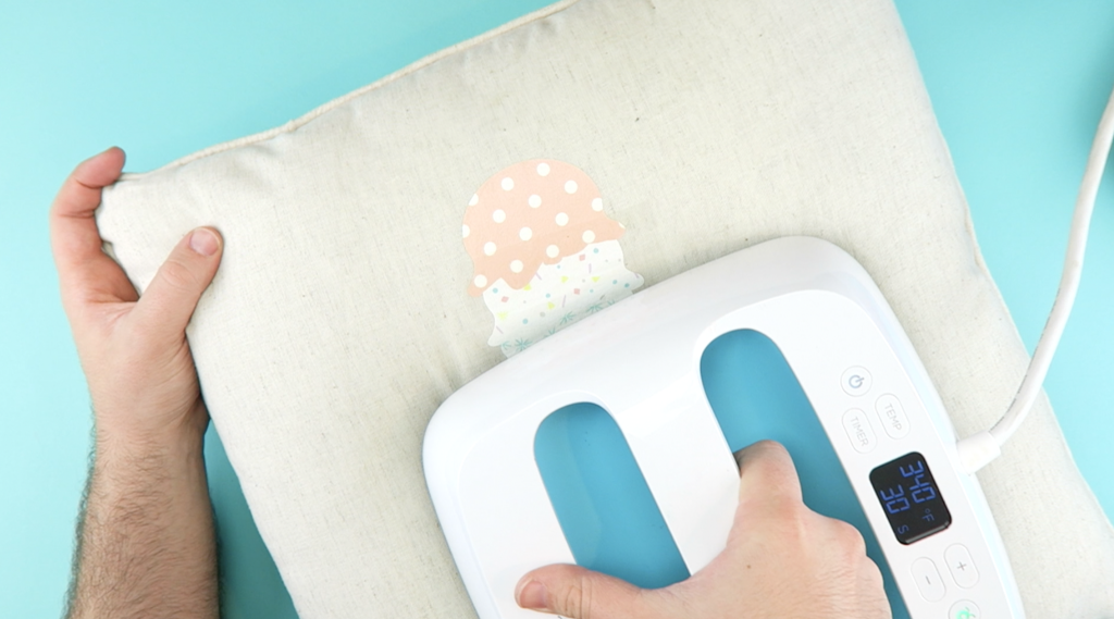 Cricut DIY Mother's Day Gift Idea