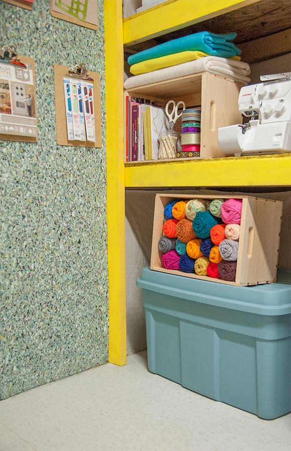 Tile Flooring For Your Garage