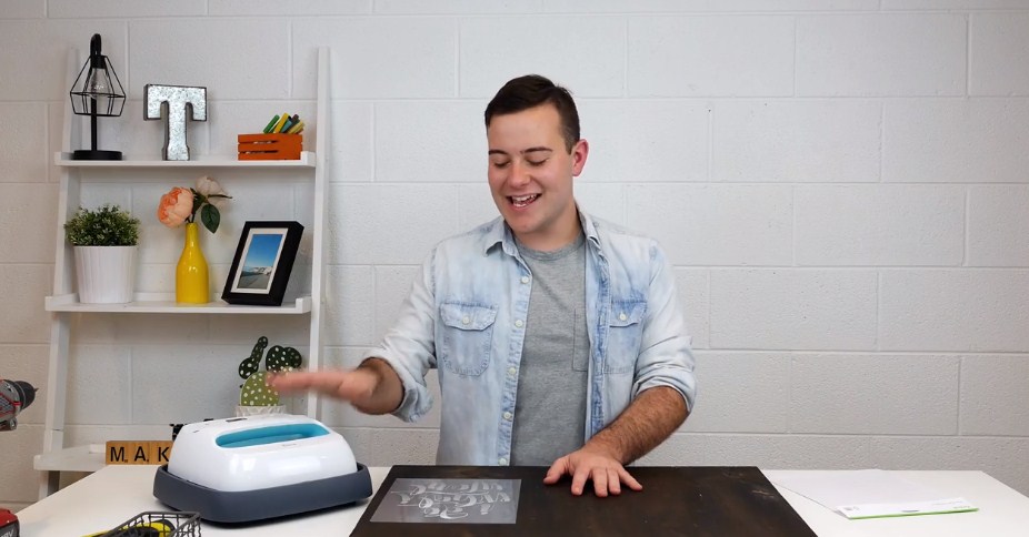 How To: DIY Memo Board