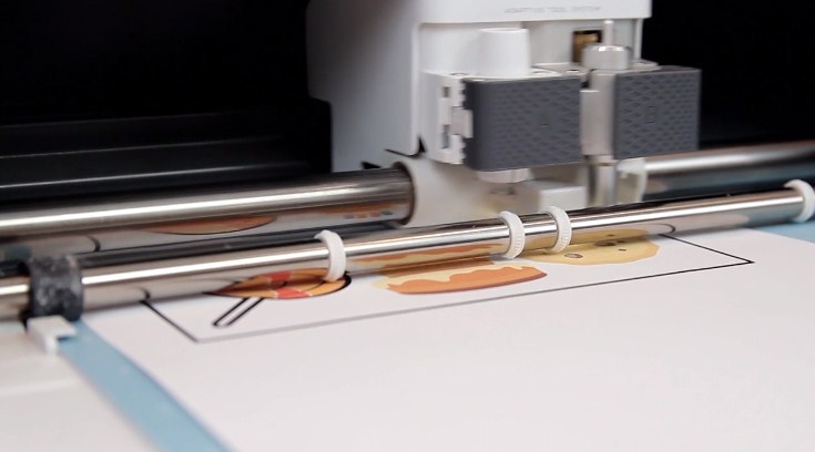 How To Use Cricut Printable Vinyl