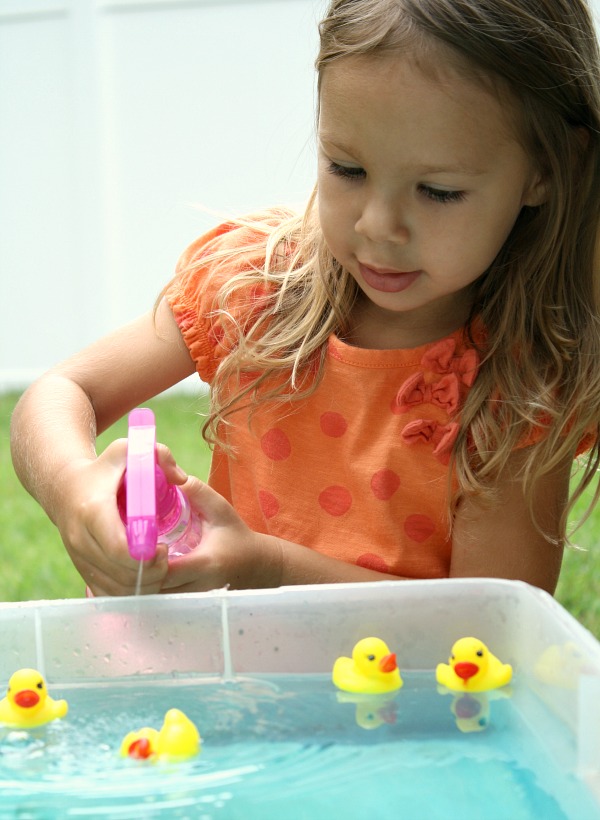 Duck Race 
