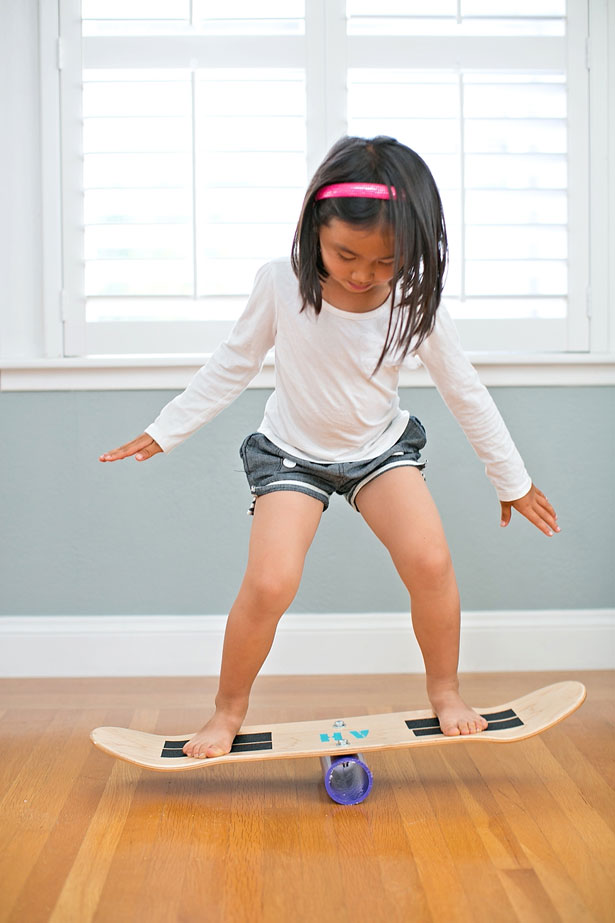 Skate Balance Board 