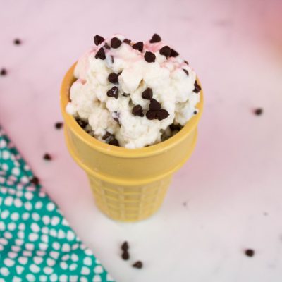 Homemade Ice Cream Recipes thumbnail