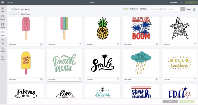How To Use Iron-On With Your Cricut Maker And EasyPress