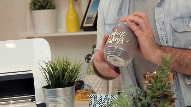 Cricut Projects for Beginners