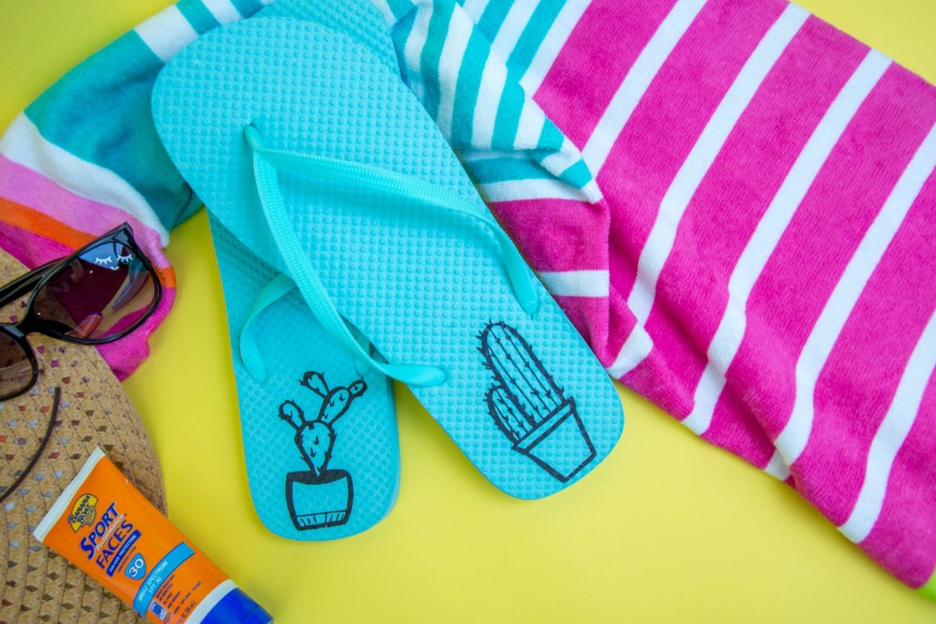 Stylish Summer Accessories Any Teen Will Love