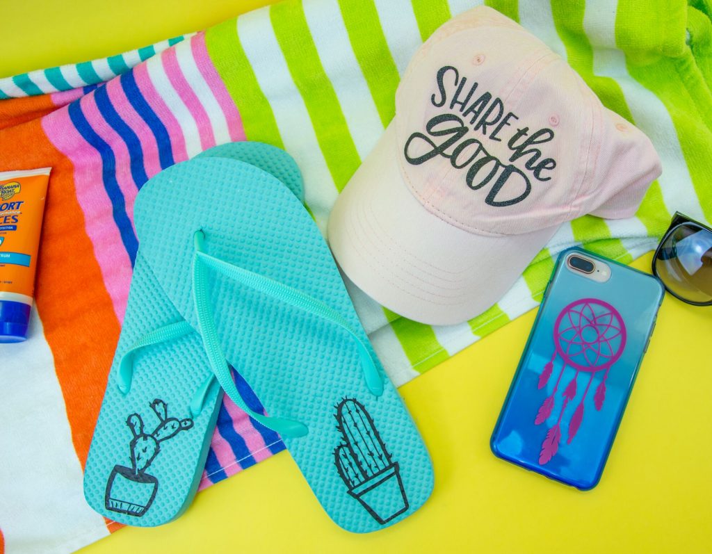 Stylish Summer Accessories Any Teen Will Love