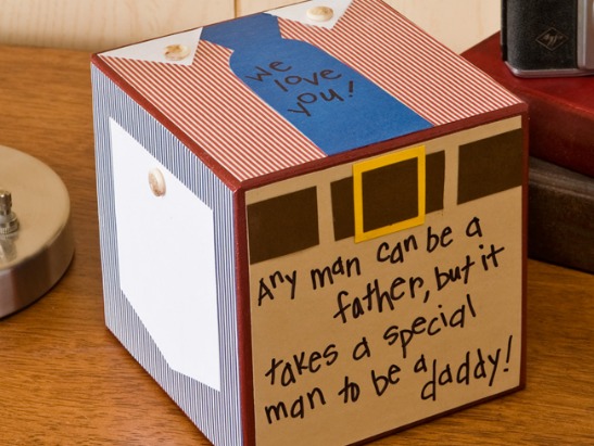 Father’s Day Crafts For Kids