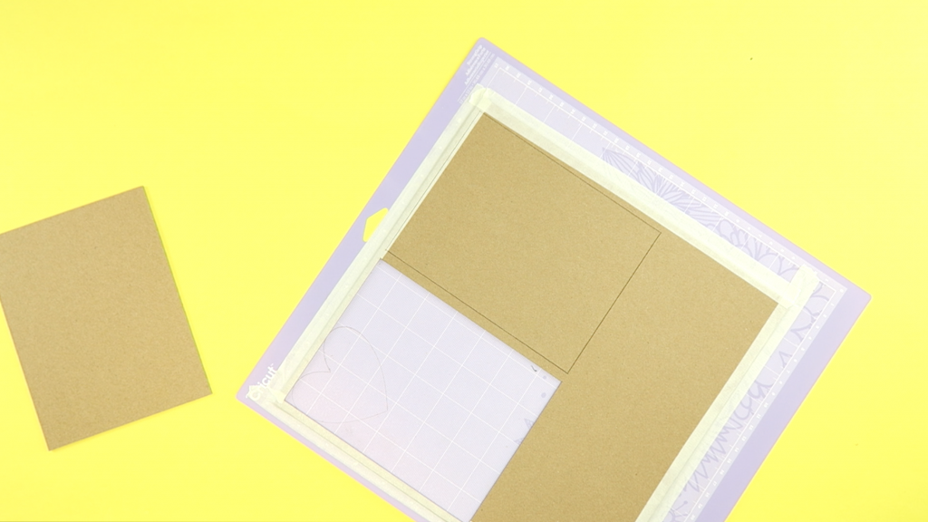 DIY Clipboards With Cricut Knife Blade