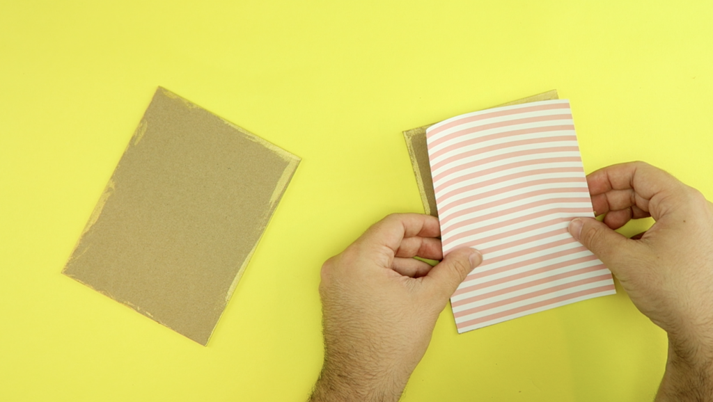 DIY Clipboards With Cricut Knife Blade