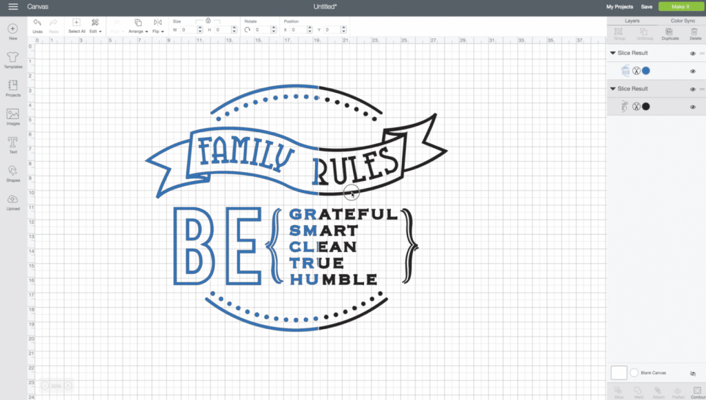 How To Make A Larger Than Mat Project With Your Cricut EasyPress 2