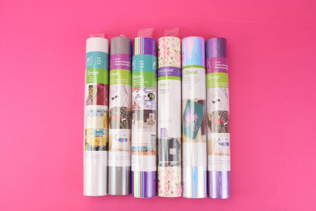 Cricut Tools And Accessories That You Need