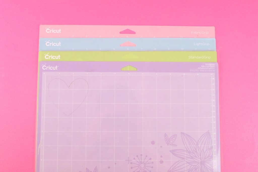 Cricut Tools And Accessories That You Need