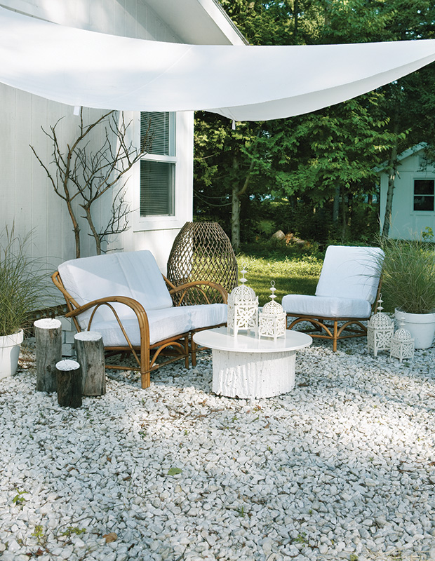 Outdoor Decorating Ideas To Take Your Backyard From Good To Great