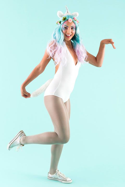 DIY Unicorn