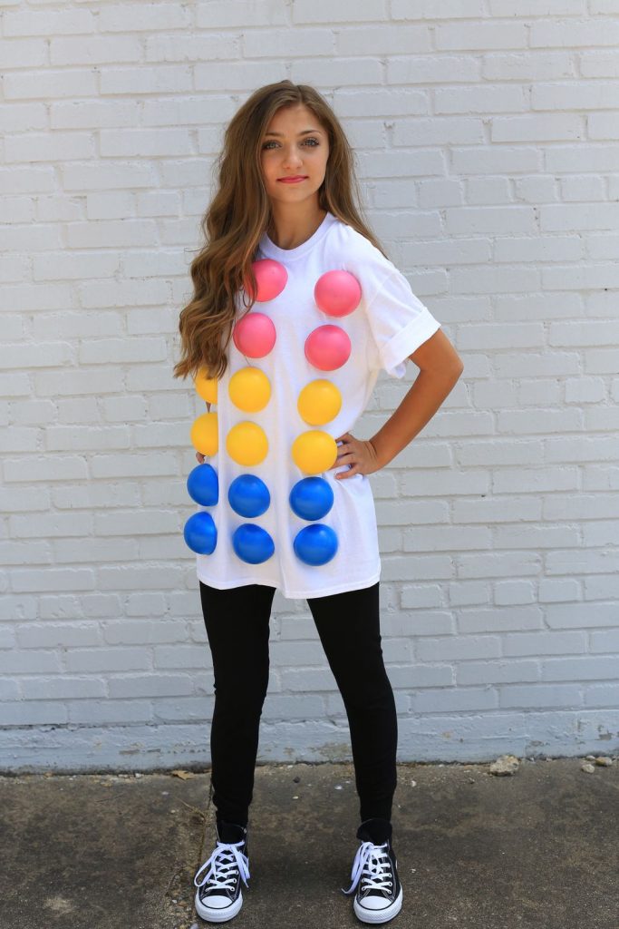 Candy Dots
