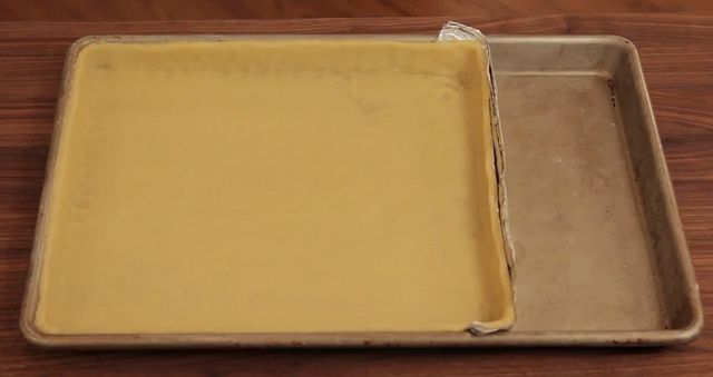 Hacking a Tart Pan