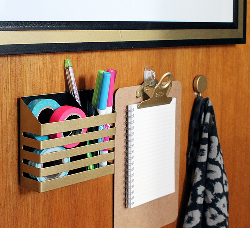 WHITEBOARD CALENDAR ACCESSORIES
