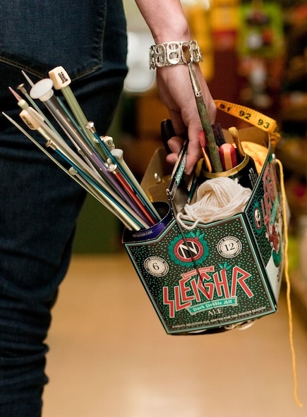 CRAFT CADDY