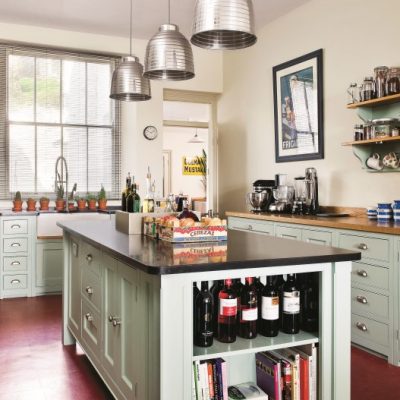 Kitchen Design Ideas thumbnail