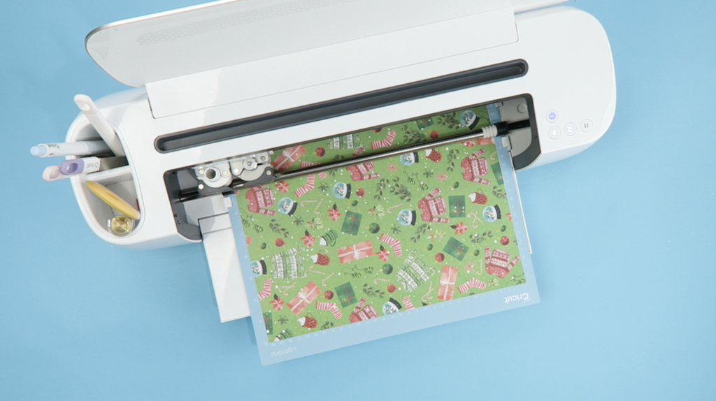 How To Build a Puzzle With Your Cricut Maker