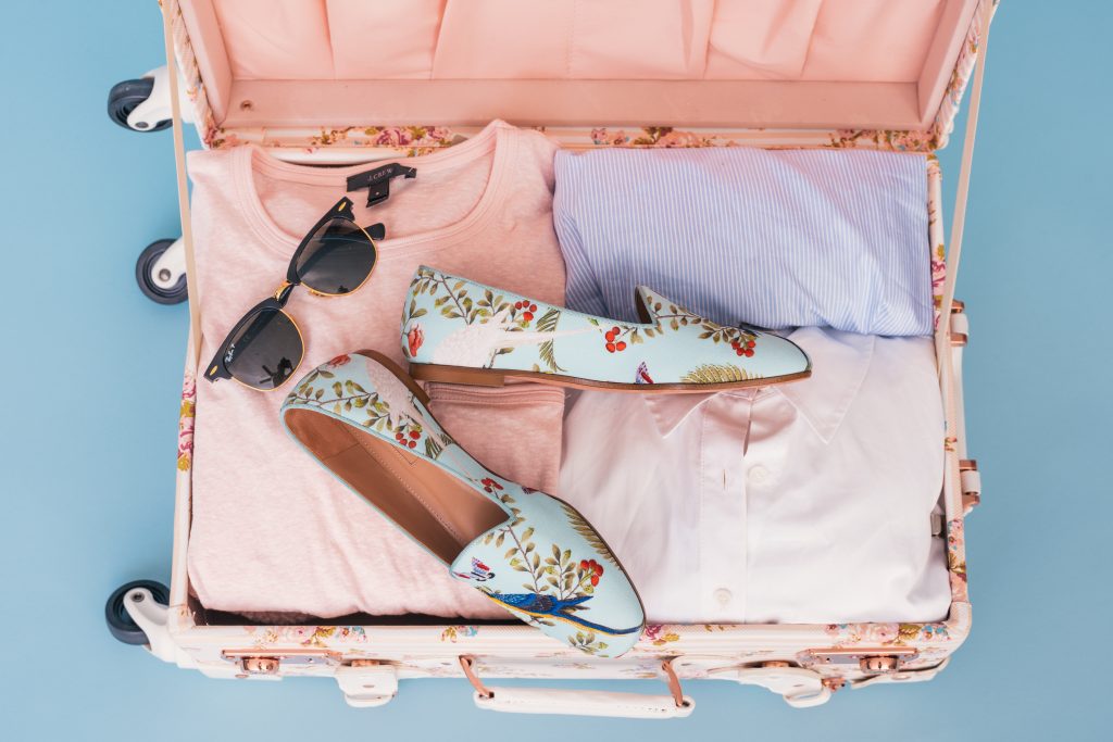 Travel Packing Hacks You Probably Didn’t Know