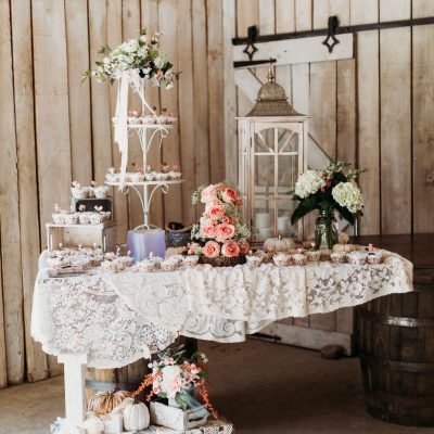 How To Make Wedding Cupcakes – DIY Wedding thumbnail