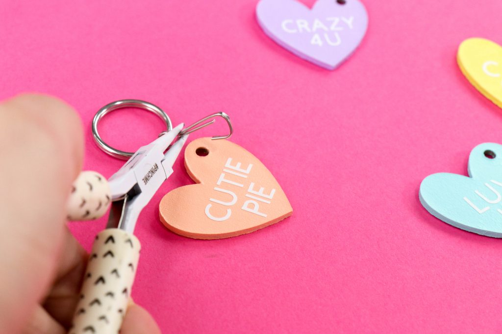 Easy Cricut Valentine's Day Gift Idea