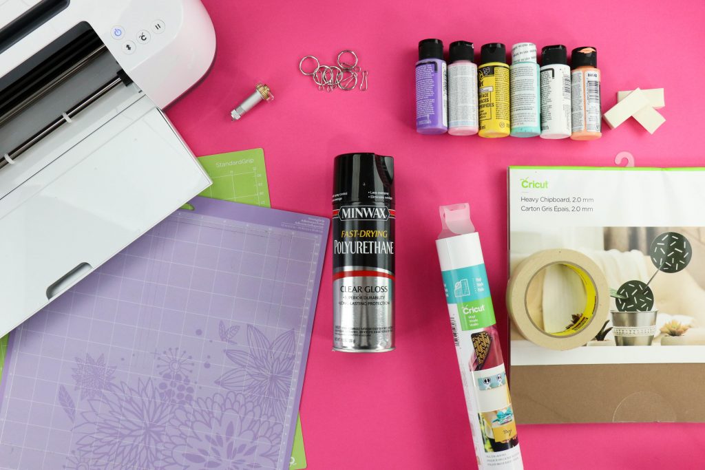 Easy Cricut Valentine's Day Gift Idea