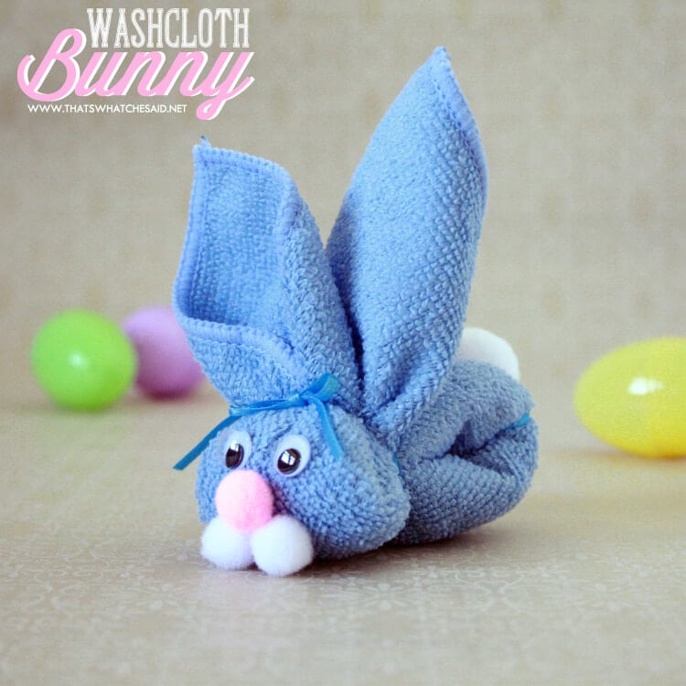 Easter Crafts For Kids