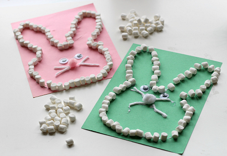 Easter Crafts For Kids