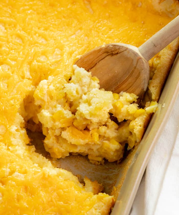 corn casserole