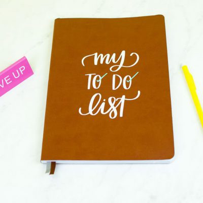 DIY Planner Ideas You’re Going to Love thumbnail