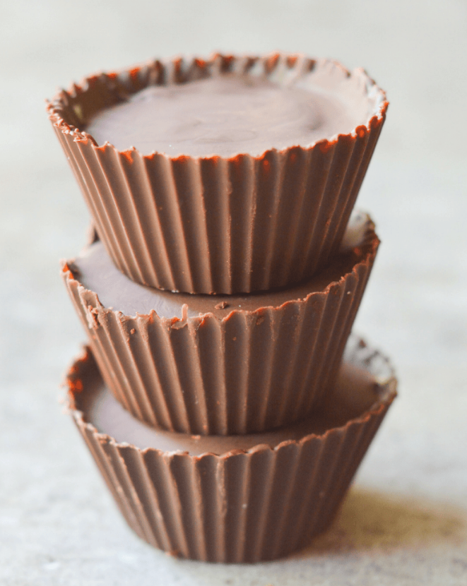 yummy, low carb, high fat, no-bake keto peanut butter cheesecake bites recipe