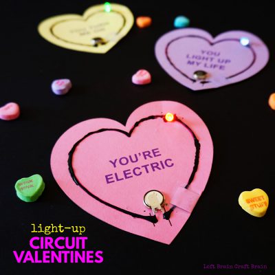 STEM Activities for Valentine’s Day thumbnail