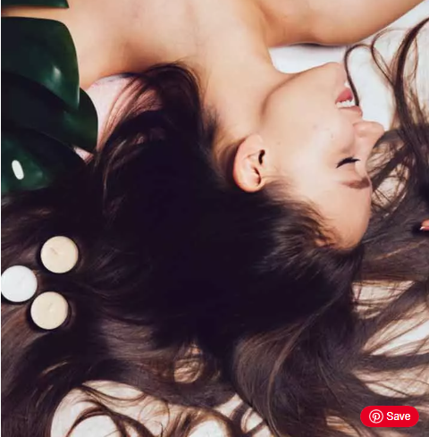 Hair Spa Treatment at Home