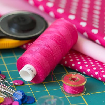 Items You Can Sew for Charity thumbnail