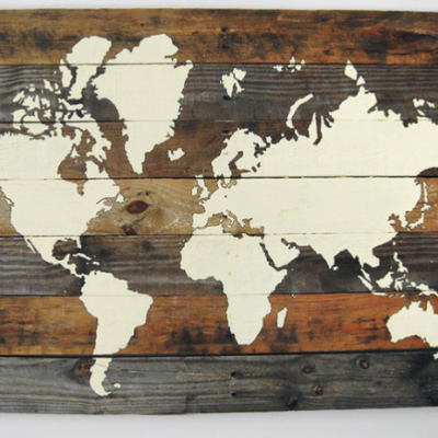 Amazing DIY Wooden Pallet Projects thumbnail