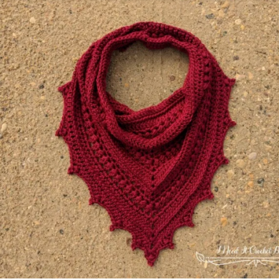 Free Crochet Patterns thumbnail