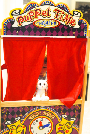 Fun Puppet Theater Activities for Kids