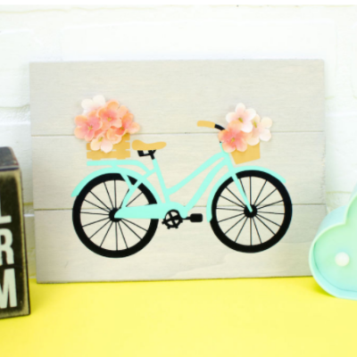 Fun Craft Projects to Welcome Spring thumbnail