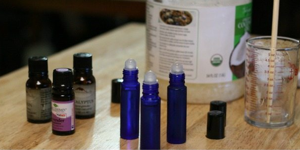 essential oils for cold sores an easy and effective home remedy for the flu season
