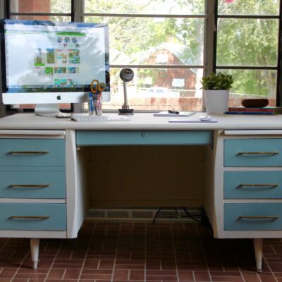 DIY Desks You Can Make thumbnail